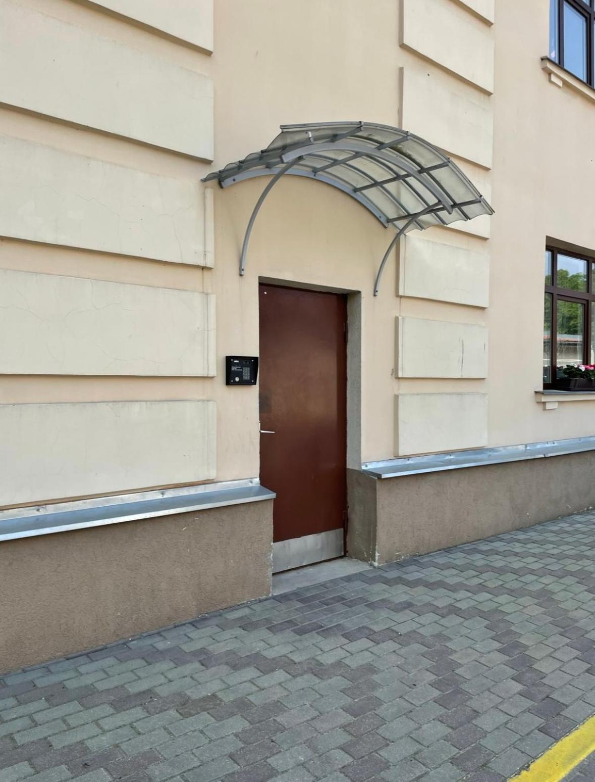Sophisticated Art Deco Near Sea, Centre And Parks Apartamento Ventspils Exterior foto