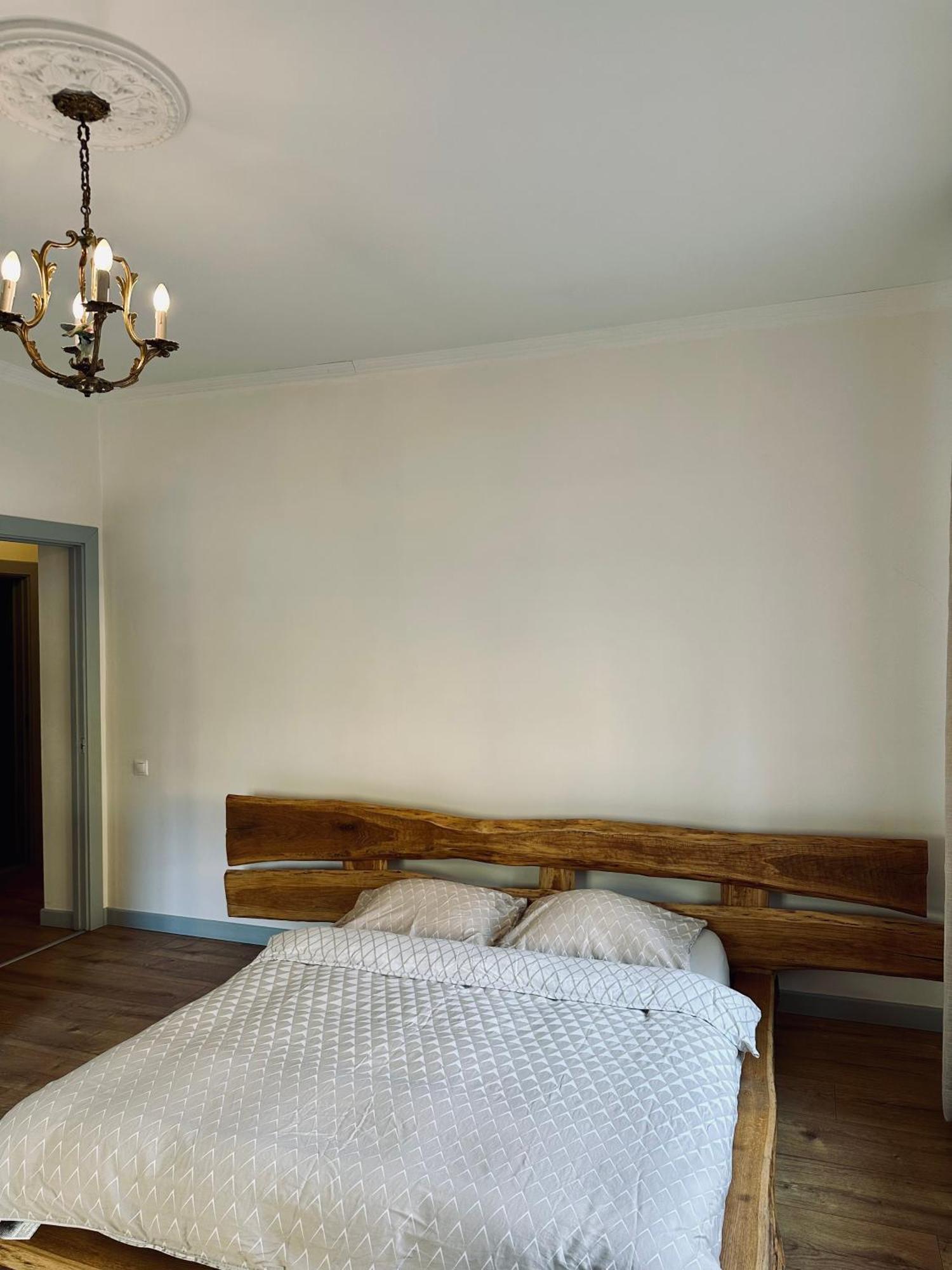 Sophisticated Art Deco Near Sea, Centre And Parks Apartamento Ventspils Exterior foto