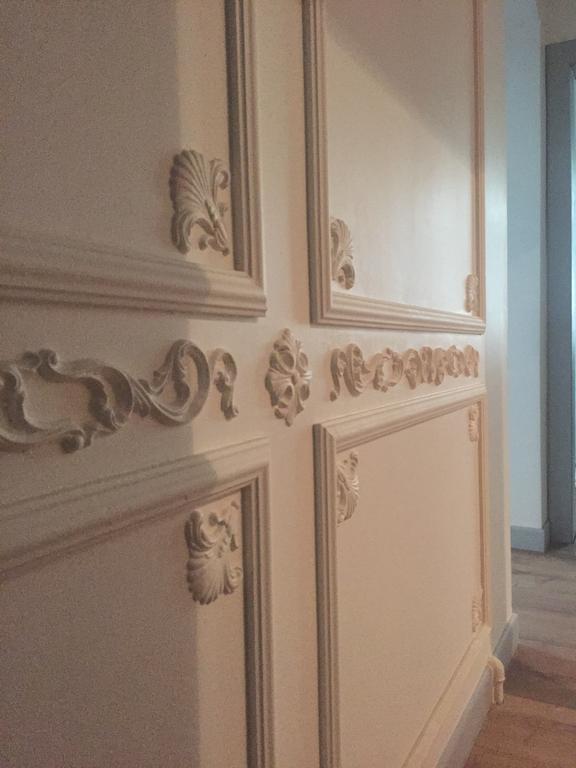 Sophisticated Art Deco Near Sea, Centre And Parks Apartamento Ventspils Exterior foto